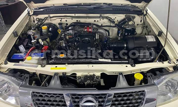 Acheter Occasion Voiture Nissan NP 300 Autre à Beitbridge, Matabeleland South Acheter Occasion Voiture Nissan NP 300 Autre à Beitbridge, Matabeleland South