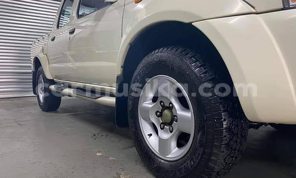 Acheter Occasion Voiture Nissan NP 300 Autre à Beitbridge, Matabeleland South Acheter Occasion Voiture Nissan NP 300 Autre à Beitbridge, Matabeleland South