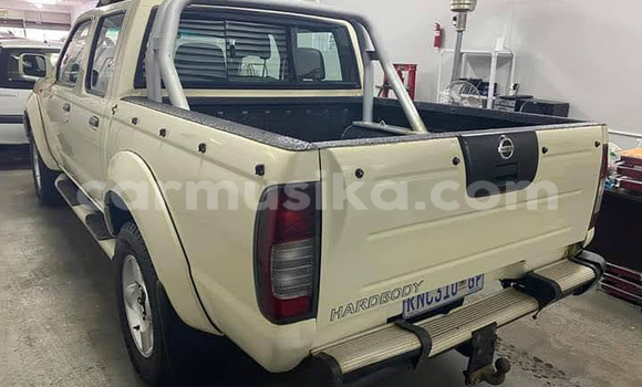 Acheter Occasion Voiture Nissan NP 300 Autre à Beitbridge, Matabeleland South Acheter Occasion Voiture Nissan NP 300 Autre à Beitbridge, Matabeleland South
