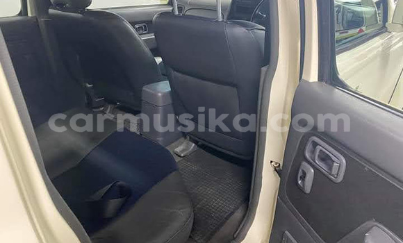 Acheter Occasion Voiture Nissan NP 300 Autre à Beitbridge, Matabeleland South Acheter Occasion Voiture Nissan NP 300 Autre à Beitbridge, Matabeleland South