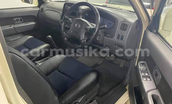 Acheter Occasion Voiture Nissan NP 300 Autre à Beitbridge, Matabeleland South Acheter Occasion Voiture Nissan NP 300 Autre à Beitbridge, Matabeleland South