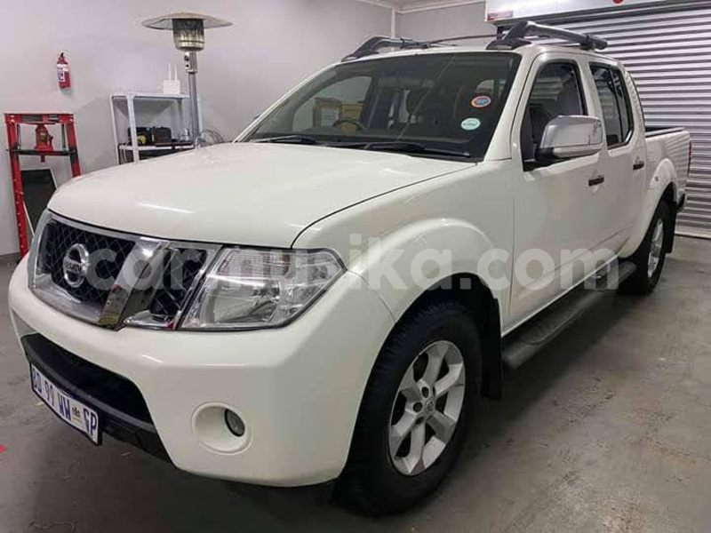 Big with watermark nissan navara matabeleland south beitbridge 15130