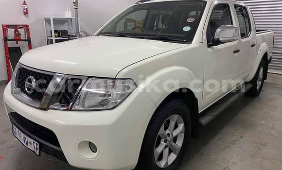 Tenga Tsaru Nissan Navara Zvimwe Mota in Beitbridge in Matabeleland South Tenga Tsaru Nissan Navara Zvimwe Mota in Beitbridge in Matabeleland South