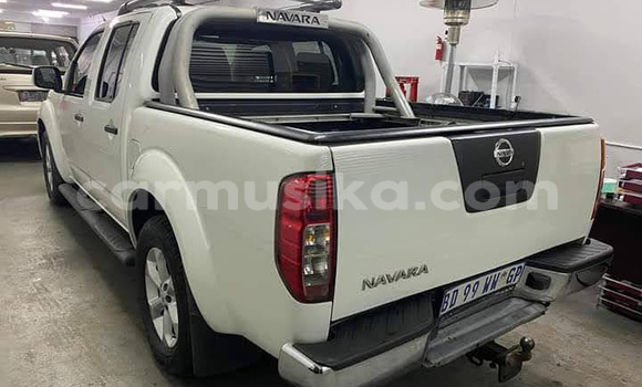Tenga Tsaru Nissan Navara Zvimwe Mota in Beitbridge in Matabeleland South Tenga Tsaru Nissan Navara Zvimwe Mota in Beitbridge in Matabeleland South
