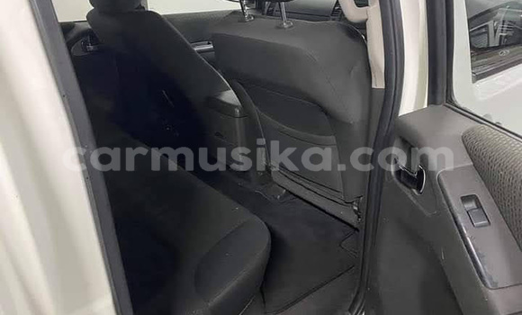 Tenga Tsaru Nissan Navara Zvimwe Mota in Beitbridge in Matabeleland South Tenga Tsaru Nissan Navara Zvimwe Mota in Beitbridge in Matabeleland South