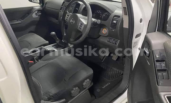 Tenga Tsaru Nissan Navara Zvimwe Mota in Beitbridge in Matabeleland South Tenga Tsaru Nissan Navara Zvimwe Mota in Beitbridge in Matabeleland South