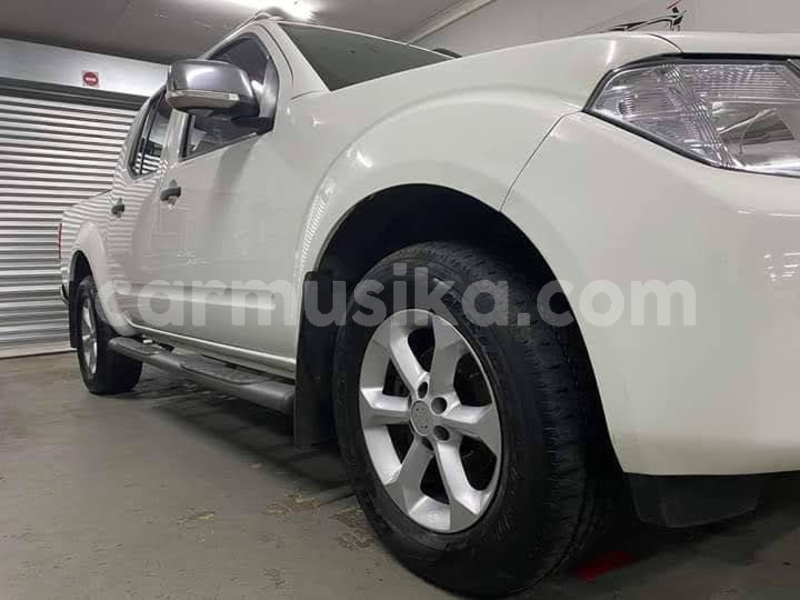 Big with watermark nissan navara matabeleland south beitbridge 15130