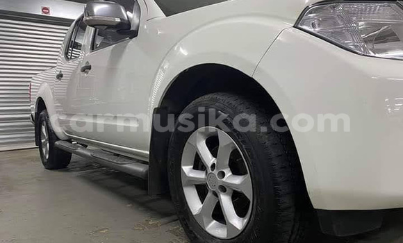 Tenga Tsaru Nissan Navara Zvimwe Mota in Beitbridge in Matabeleland South Tenga Tsaru Nissan Navara Zvimwe Mota in Beitbridge in Matabeleland South