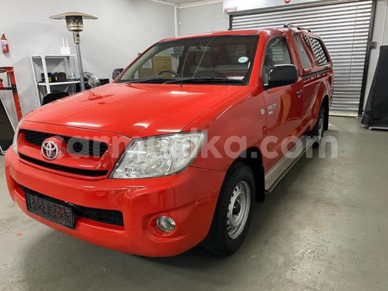 Big with watermark toyota hilux matabeleland south beitbridge 15131