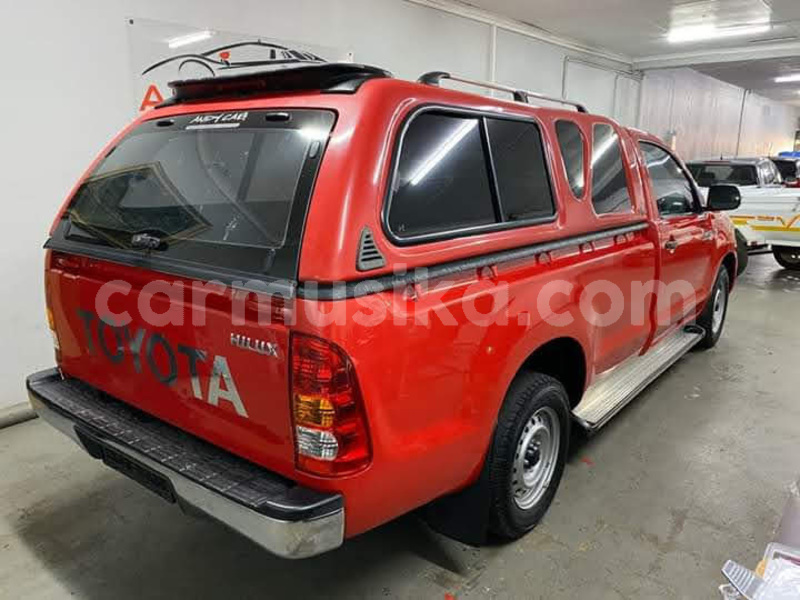 Big with watermark toyota hilux matabeleland south beitbridge 15131