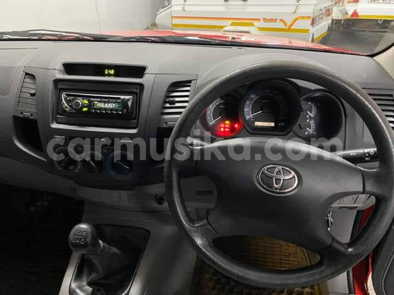 Big with watermark toyota hilux matabeleland south beitbridge 15131