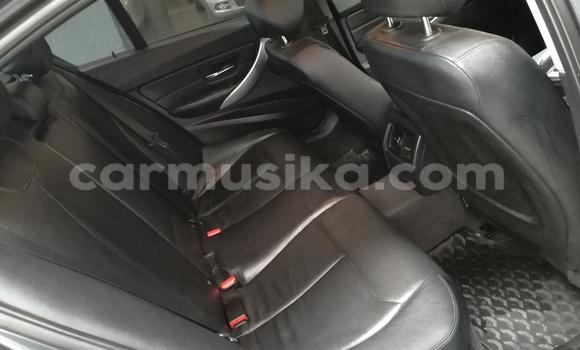 Buy Used BMW 3–Series Silver Car in Beitbridge in Matabeleland South Buy Used BMW 3–Series Silver Car in Beitbridge in Matabeleland South