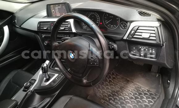 Buy Used BMW 3–Series Silver Car in Beitbridge in Matabeleland South Buy Used BMW 3–Series Silver Car in Beitbridge in Matabeleland South