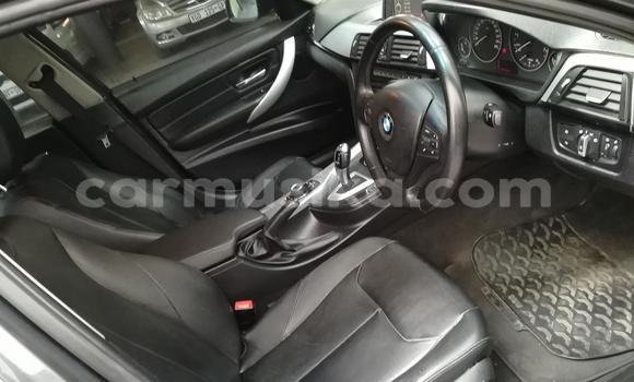 Buy Used BMW 3–Series Silver Car in Beitbridge in Matabeleland South Buy Used BMW 3–Series Silver Car in Beitbridge in Matabeleland South