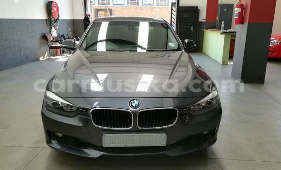 Buy Used BMW 3–Series Silver Car in Beitbridge in Matabeleland South Buy Used BMW 3–Series Silver Car in Beitbridge in Matabeleland South