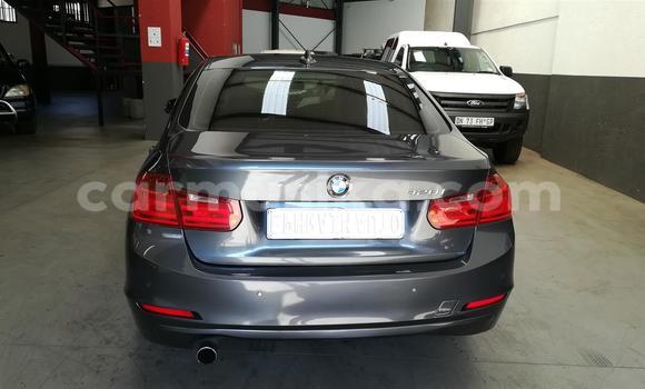 Buy Used BMW 3–Series Silver Car in Beitbridge in Matabeleland South Buy Used BMW 3–Series Silver Car in Beitbridge in Matabeleland South