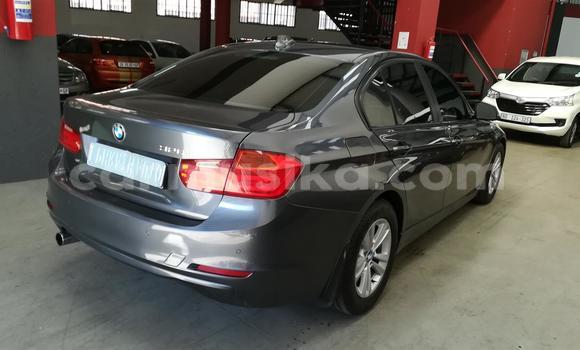 Buy Used BMW 3–Series Silver Car in Beitbridge in Matabeleland South Buy Used BMW 3–Series Silver Car in Beitbridge in Matabeleland South