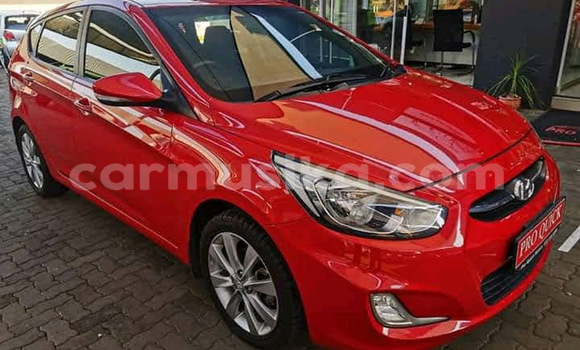 Acheter Occasion Voiture Hyundai i20 Rouge à Beitbridge, Matabeleland South Acheter Occasion Voiture Hyundai i20 Rouge à Beitbridge, Matabeleland South