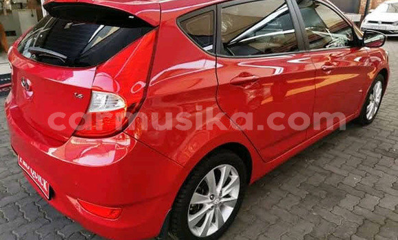 Acheter Occasion Voiture Hyundai i20 Rouge à Beitbridge, Matabeleland South Acheter Occasion Voiture Hyundai i20 Rouge à Beitbridge, Matabeleland South