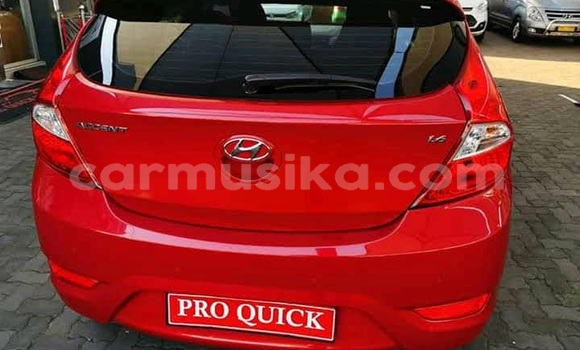 Acheter Occasion Voiture Hyundai i20 Rouge à Beitbridge, Matabeleland South Acheter Occasion Voiture Hyundai i20 Rouge à Beitbridge, Matabeleland South