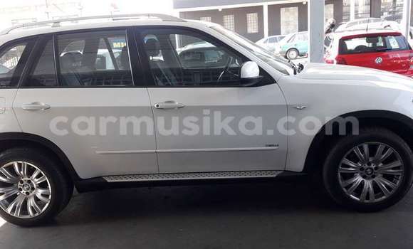 Tenga Tsaru BMW X5 Chena Mota in Beitbridge in Matabeleland South