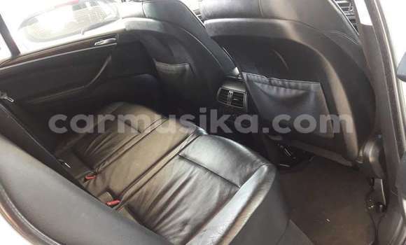 Acheter Occasion Voiture BMW X5 Blanc à Beitbridge, Matabeleland South Acheter Occasion Voiture BMW X5 Blanc à Beitbridge, Matabeleland South