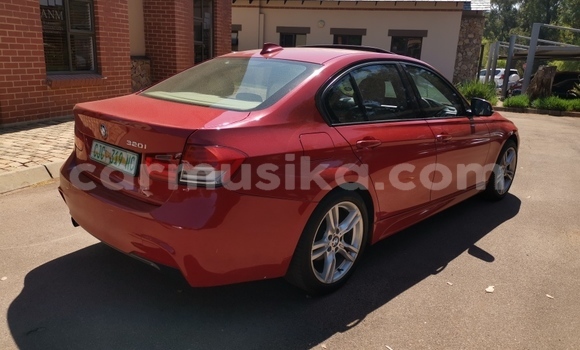 Tenga Tsaru BMW 3–Series Zvimwe Mota in Beitbridge in Matabeleland South