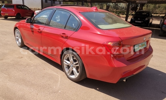 Acheter Occasion Voiture BMW 3–Series Autre à Beitbridge, Matabeleland South Acheter Occasion Voiture BMW 3–Series Autre à Beitbridge, Matabeleland South
