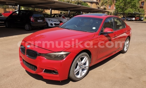Acheter Occasion Voiture BMW 3–Series Autre à Beitbridge, Matabeleland South Acheter Occasion Voiture BMW 3–Series Autre à Beitbridge, Matabeleland South