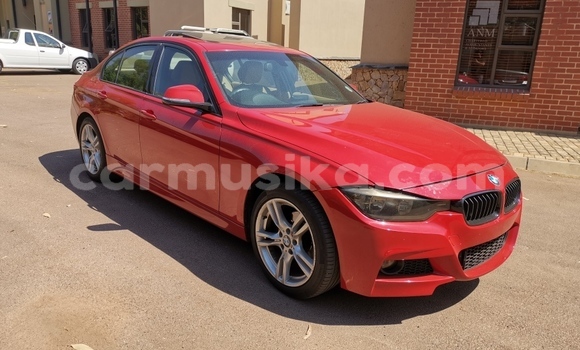 Acheter Occasion Voiture BMW 3–Series Autre à Beitbridge, Matabeleland South Acheter Occasion Voiture BMW 3–Series Autre à Beitbridge, Matabeleland South