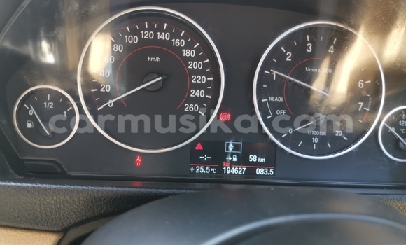 Acheter Occasion Voiture BMW 3–Series Autre à Beitbridge, Matabeleland South Acheter Occasion Voiture BMW 3–Series Autre à Beitbridge, Matabeleland South