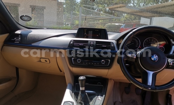 Acheter Occasion Voiture BMW 3–Series Autre à Beitbridge, Matabeleland South Acheter Occasion Voiture BMW 3–Series Autre à Beitbridge, Matabeleland South