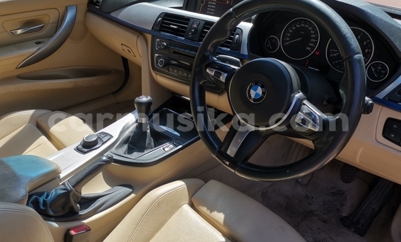 Acheter Occasion Voiture BMW 3–Series Autre à Beitbridge, Matabeleland South Acheter Occasion Voiture BMW 3–Series Autre à Beitbridge, Matabeleland South