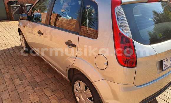 Tenga Tsaru Ford Fiesta Chena Mota in Beitbridge in Matabeleland South