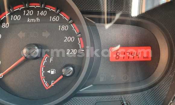 Acheter Occasion Voiture Ford Fiesta Blanc à Beitbridge, Matabeleland South Acheter Occasion Voiture Ford Fiesta Blanc à Beitbridge, Matabeleland South