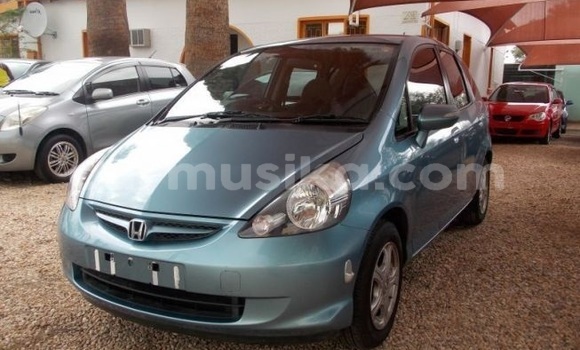 Tenga Tsaru Honda Fit Zvimwe Mota in Beitbridge in Matabeleland South