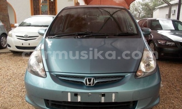 Tenga Tsaru Honda Fit Zvimwe Mota in Beitbridge in Matabeleland South Tenga Tsaru Honda Fit Zvimwe Mota in Beitbridge in Matabeleland South