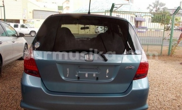 Tenga Tsaru Honda Fit Zvimwe Mota in Beitbridge in Matabeleland South Tenga Tsaru Honda Fit Zvimwe Mota in Beitbridge in Matabeleland South