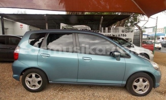 Tenga Tsaru Honda Fit Zvimwe Mota in Beitbridge in Matabeleland South Tenga Tsaru Honda Fit Zvimwe Mota in Beitbridge in Matabeleland South