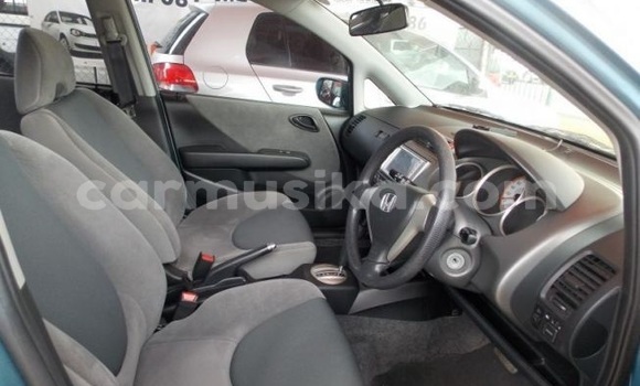 Tenga Tsaru Honda Fit Zvimwe Mota in Beitbridge in Matabeleland South Tenga Tsaru Honda Fit Zvimwe Mota in Beitbridge in Matabeleland South