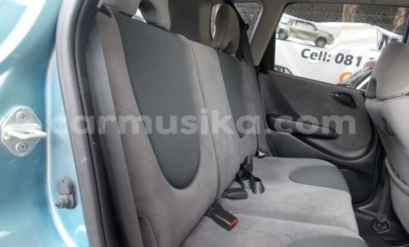 Tenga Tsaru Honda Fit Zvimwe Mota in Beitbridge in Matabeleland South Tenga Tsaru Honda Fit Zvimwe Mota in Beitbridge in Matabeleland South