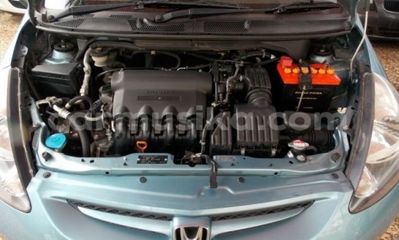 Tenga Tsaru Honda Fit Zvimwe Mota in Beitbridge in Matabeleland South Tenga Tsaru Honda Fit Zvimwe Mota in Beitbridge in Matabeleland South