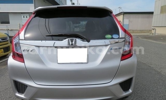 Tenga Tsaru Honda Fit Sirivha Mota in Beitbridge in Matabeleland South Tenga Tsaru Honda Fit Sirivha Mota in Beitbridge in Matabeleland South