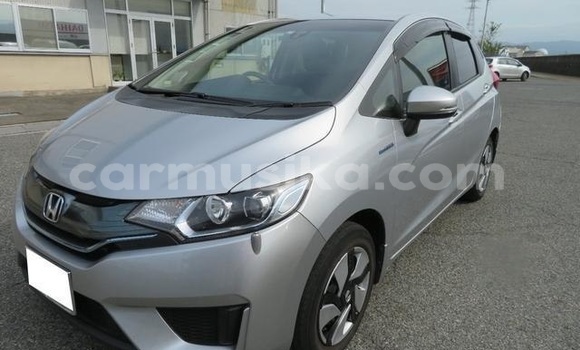 Tenga Tsaru Honda Fit Sirivha Mota in Beitbridge in Matabeleland South Tenga Tsaru Honda Fit Sirivha Mota in Beitbridge in Matabeleland South