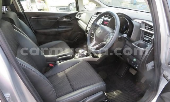 Tenga Tsaru Honda Fit Sirivha Mota in Beitbridge in Matabeleland South Tenga Tsaru Honda Fit Sirivha Mota in Beitbridge in Matabeleland South