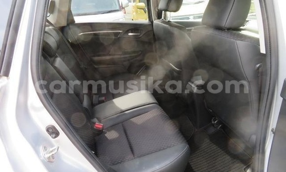 Tenga Tsaru Honda Fit Sirivha Mota in Beitbridge in Matabeleland South Tenga Tsaru Honda Fit Sirivha Mota in Beitbridge in Matabeleland South