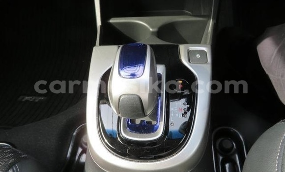 Tenga Tsaru Honda Fit Sirivha Mota in Beitbridge in Matabeleland South Tenga Tsaru Honda Fit Sirivha Mota in Beitbridge in Matabeleland South