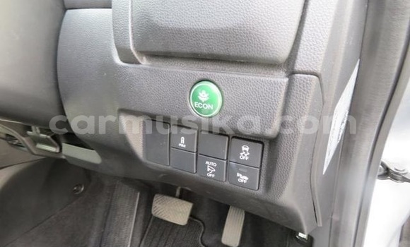 Tenga Tsaru Honda Fit Sirivha Mota in Beitbridge in Matabeleland South Tenga Tsaru Honda Fit Sirivha Mota in Beitbridge in Matabeleland South