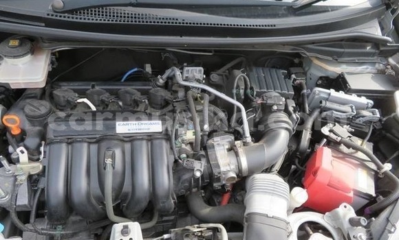 Tenga Tsaru Honda Fit Sirivha Mota in Beitbridge in Matabeleland South Tenga Tsaru Honda Fit Sirivha Mota in Beitbridge in Matabeleland South