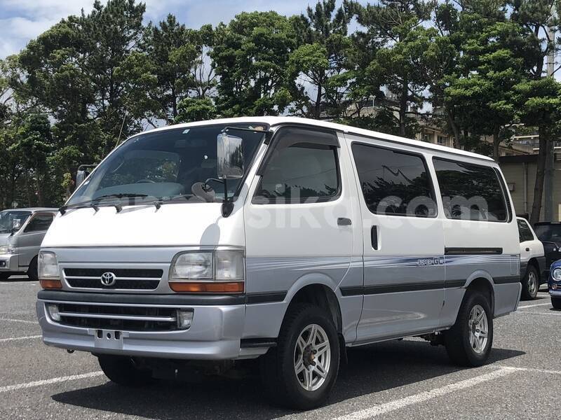 Big with watermark toyota hiace matabeleland south beitbridge 15143